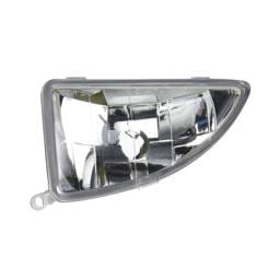 New Driver Side Fog Light Compatible With Ford Focus Zts Zx3 2000-2002 2003 2004 Ys4z15l203bb