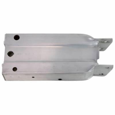 New Aluminum Bumper Bracket Compatible With Mercedes Benz Glk250 Bluetec 4Matic 4 Cyl 2.1L Glk350 thumbnail 5