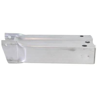 New Aluminum Bumper Bracket Compatible With Mercedes Benz Glk250 Bluetec 4Matic 4 Cyl 2.1L Glk350 thumbnail 9