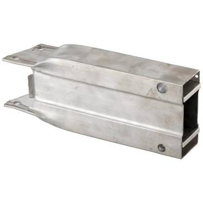 New Aluminum Bumper Bracket Compatible With Mercedes Benz E250 Bluetec E63 Amg 4Matic E550 4Matic thumbnail 5