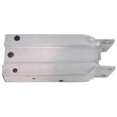 New Aluminum Bumper Bracket Compatible With Mercedes Benz Glk350 4Matic 6 Cyl 3.5L Glk350 Base 6 Cyl thumbnail 7