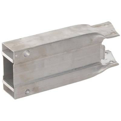 New Aluminum Bumper Bracket Compatible With Mercedes Benz E63 Amg S 4Matic E250 Bluetec Cls63 Amg thumbnail 13