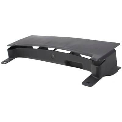 New Center Front Bumper Bracket Compatible With Saturn Vue Base 4 Cyl 2.2L Vue Red Line 6 Cyl 3.5L thumbnail 5