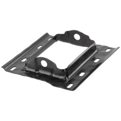New Bumper Bracket Compatible With Chevrolet Gmc Savana 1500 Slt Savana 1500 Base Express 2500 Base thumbnail 7