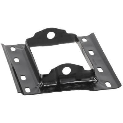 New Bumper Bracket Compatible With Chevrolet Gmc Savana 1500 Base Savana 3500 Sle Express 1500 Base thumbnail 5