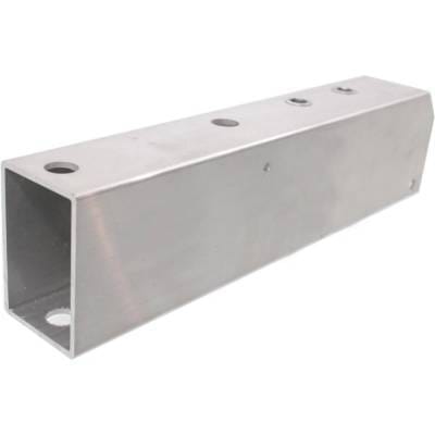 New Aluminum Left Front Bumper Bracket Compatible With Bmw 550I Gt Xdrive Base 535I Gt Xdrive Base thumbnail 5