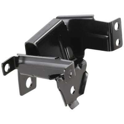 New Driver Side Inner Bumper Bracket Compatible With Gmc Sierra 1500 Sl 8 Cyl 4.8L Sierra 1500 Sle 8 thumbnail 7