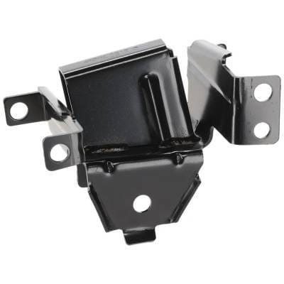 New Driver Side Inner Bumper Bracket Compatible With Gmc Sierra 1500 Sl 8 Cyl 4.8L Sierra 1500 Sle 8 thumbnail 9