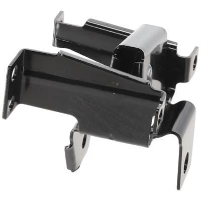 New Driver Side Inner Bumper Bracket Compatible With Gmc Sierra 1500 Sl 8 Cyl 4.8L Sierra 1500 Sle 8 thumbnail 15