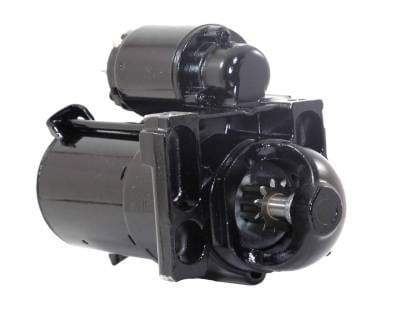 Marine Starter Motor Compatible With Pleasurecraft 364Ci 6.0L V8 2003-2007 Mercruiser 4.3L 5.0L 5.7L thumbnail 2