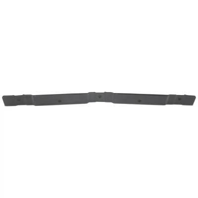 New Center Front Bumper Bracket Compatible With Chevrolet Silverado 2500 Hd All Submodels Silverado thumbnail 9