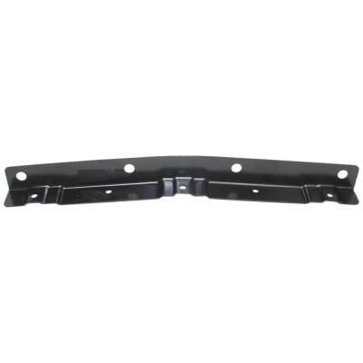 New Center Front Bumper Bracket Compatible With Chevrolet Silverado 2500 Hd All Submodels Silverado