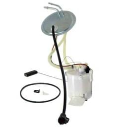 New Fuel Pump Module Compatible With Ford F-250 Super Duty Xl Xlt 1999-2004 By Part Number