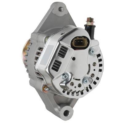 Alternator Compatible With Toyota Denso Forklift 5Fd50 5Fd60 5Fd70 5Fdm60 5Fdm70 Lift Truck 12V 50A thumbnail 3