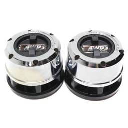 26 Spline Locking Hub Compatible With Kia Sportage All Submodels 1995-2002 Repk287001
