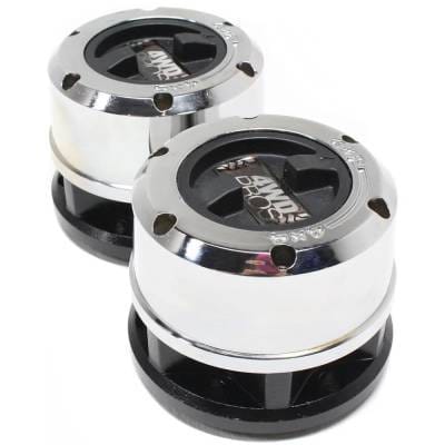 26 Spline Locking Hub Compatible With Kia Sportage All Submodels 1995-2002 Repk287001 thumbnail 3