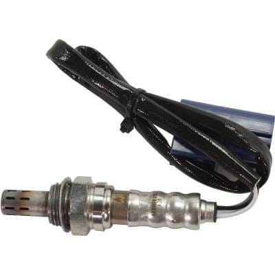 New Left Rear Oxygen Sensor Compatible With Infiniti Nissan Suzuki Quest Base 6 Cyl 3.5L Frontier