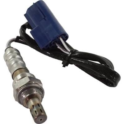 New Left Rear Oxygen Sensor Compatible With Infiniti Nissan Suzuki Quest Base 6 Cyl 3.5L Frontier thumbnail 5