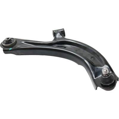 New Right Lower Control Arm Compatible With Chevrolet Nissan Sentra Sv 4 Cyl 1.8L Sentra Fe+Sv thumbnail 11