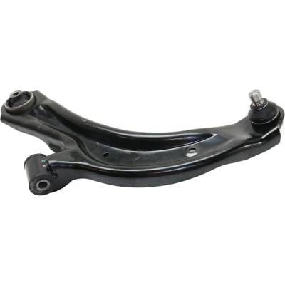 New Left Lower Control Arm Compatible With Chevrolet Nissan Sentra Sr Turbo 4 Cyl 1.6L City Express thumbnail 7