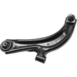 New Left Lower Control Arm Compatible With Chevrolet Nissan City Express Lt 4 Cyl 2.0L City Express