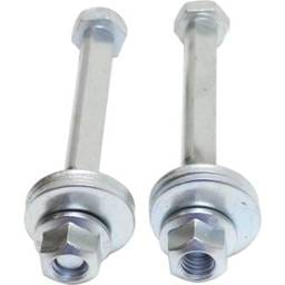New Front Camber And Alignment Kit Compatible With Infiniti Nissan Qx80 Base 8 Cyl 5.6L Xterra X 6