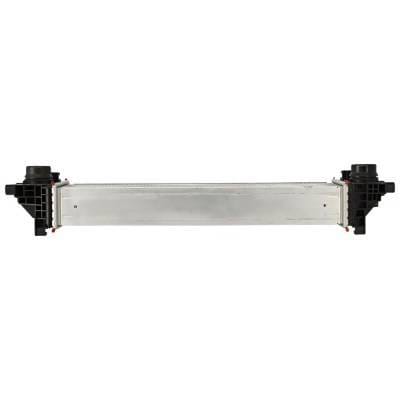 New Aluminum Intercooler Compatible With Volvo S60 T6 Momentum 4 Cyl 2.0L S90 B6 Inscription 4 Cyl thumbnail 11