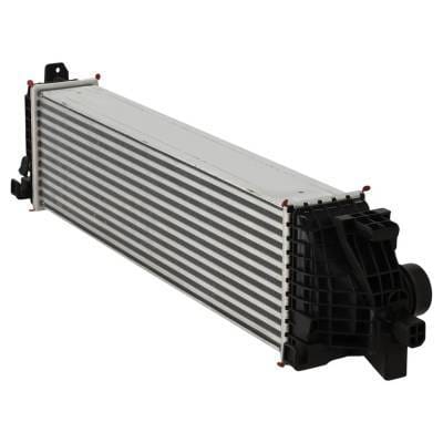 New Aluminum Intercooler Compatible With Volvo Xc90 B6 Core 4 Cyl 2.0L S90 T8 Recharge Ultimate 4 thumbnail 3
