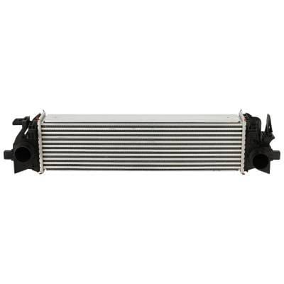 New Aluminum Intercooler Compatible With Volvo Xc90 B6 Core 4 Cyl 2.0L S90 T8 Recharge Ultimate 4 thumbnail 7