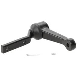 New Greasable Idler Arm Compatible With Chevrolet Chevelle Nomad 8 Cyl 5.3L El Camino Custom 8 Cyl