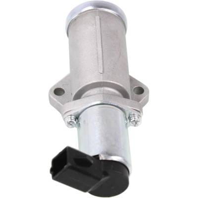 New Idle Control Valve Compatible With Ford F-150 Custom 8 Cyl 5.8L Aerostar Xl Plus 6 Cyl 4.0L