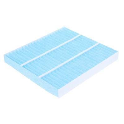 New Particulate Cabin Air Filter Compatible With Dodge Jeep Ram Avenger R/T 6 Cyl 2.7L Avenger Sxt thumbnail 7