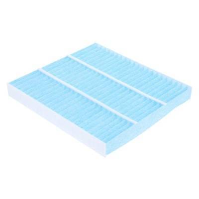 New Particulate Cabin Air Filter Compatible With Dodge Jeep Ram Patriot North 4 Cyl 2.4L Journey thumbnail 9