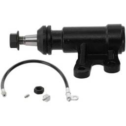 New Idler Arm Bracket Compatible With Chevrolet C2500 Base 8 Cyl 5.7L Tahoe Base 8 Cyl 6.5L C3500