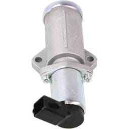 New Idle Control Valve Compatible With Ford F-250 Custom 8 Cyl 5.0L F-150 Xl 8 Cyl 5.0L E-150