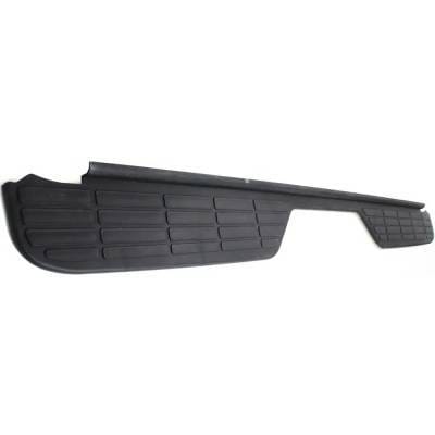 New Center Bumper Step Pad Compatible With Chevrolet K1500 Cheyenne 8 Cyl 5.0L C3500 Cheyenne 8 Cyl thumbnail 5