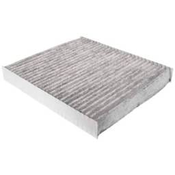 New Carbon Cabin Air Filter Compatible With Mercedes Benz Porsche Panamera Gts 8 Cyl 4.0L Panamera