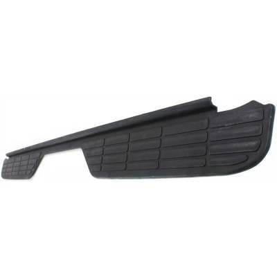 New Center Bumper Step Pad Compatible With Chevrolet C2500 Suburban Ls 8 Cyl 7.4L K1500 Wt 8 Cyl thumbnail 3