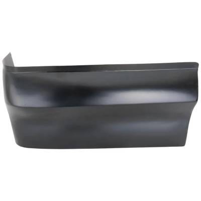 New Left Cab Corner Compatible With Ford F-100 Base 8 Cyl 5.8L F-100 Custom 8 Cyl 5.8L F-350 Ranger thumbnail 3