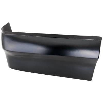 New Left Cab Corner Compatible With Ford F-250 Custom 8 Cyl 5.8L F-250 Ranger Lariat 8 Cyl 5.8L