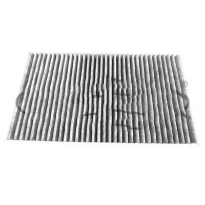 New Charcoal Cabin Air Filter Compatible With Audi A4 Quattro Technik 4 Cyl 2.0L Q7 Premium 6 Cyl