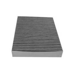 New Charcoal Cabin Air Filter Compatible With Porsche Volkswagen Cayenne Gts 8 Cyl 4.8L Cayenne Base