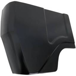 New Left Cab Corner Compatible With Dodge D50 Sport 4 Cyl 2.6L W200 Base 6 Cyl 4.0L W300 Custom 8