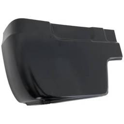 New Left Cab Corner Compatible With Chevrolet Gmc C20 Pickup Base 6 Cyl 4.1L K15/K1500 Pickup Base 8