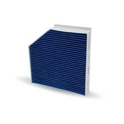 New Cabin Air Filter Compatible With Audi A7 Quattro Competition 6 Cyl 3.0L A6 Quattro Technik 4 Cyl
