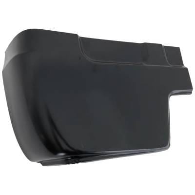 New Left Cab Corner Compatible With Chevrolet Gmc C20 Pickup Base 8 Cyl 5.3L C35/C3500 Pickup Base 6