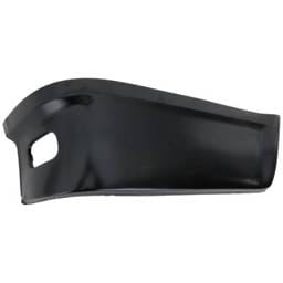 New Left Rear Cab Corner Compatible With Chevrolet G20 Sportvan 6 Cyl 4.1L G20 Bonaventure 8 Cyl