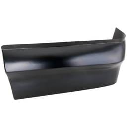 New Right Cab Corner Compatible With Ford F-100 Ranger 8 Cyl 5.0L F-250 Custom 8 Cyl 6.6L F-100