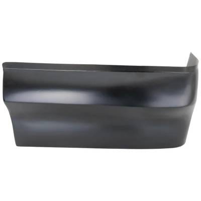 New Right Cab Corner Compatible With Ford F-350 Ranger Xlt 8 Cyl 5.8L F-350 Ranger 8 Cyl 6.6L F-250 thumbnail 3