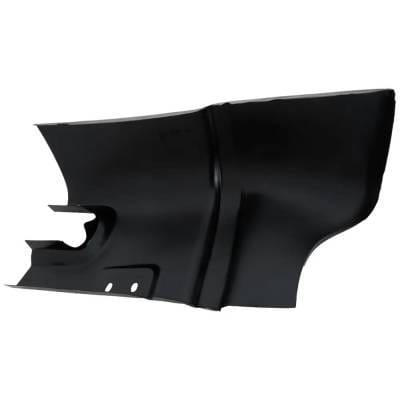 New Right Rear Cab Corner Compatible With Ford E-350 Econoline Xl 8 Cyl 7.3L E-350 Econoline Custom thumbnail 7